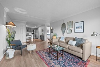3047 W 47th Ave Unit 412, Denver, CO 80211