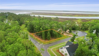 21 Ossabaw Ct, Richmond Hill, GA 31324