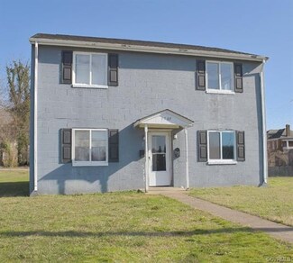 1703 Lamb Ave, Richmond, VA 23222