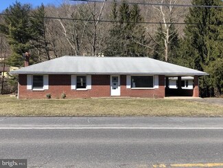 11113 Vale Summit Rd SW, Frostburg, MD 21532