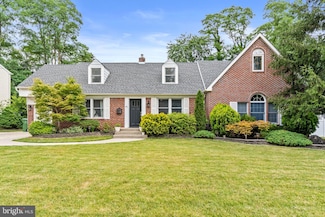 42 Wesley Ave, Cherry Hill, NJ 08002
