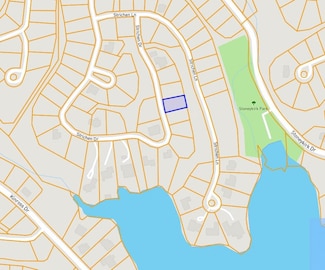 0 Strichen Dr, Bella Vista, AR 72715