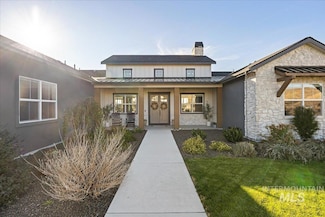 14437 N Woodpecker Ave, Boise, ID 83714