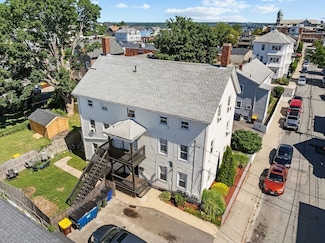 129 Melville St, Fall River, MA 02724
