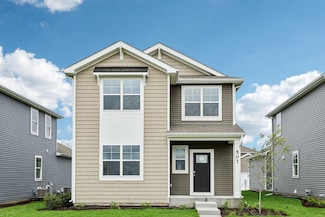 507 Trysil Alley N, Stoughton, WI 53589