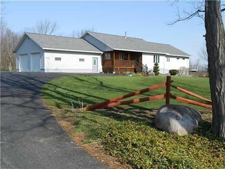 2276 Michigan Rd, Lima, NY 14485