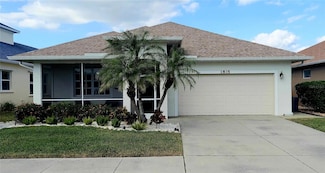 1835 Scarlett Ave, North Port, FL 34289