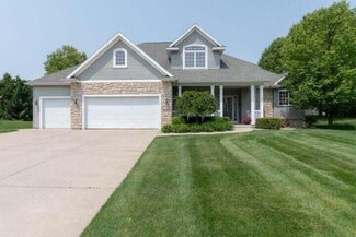 7626 Northport Ave Unit 34, Kalamazoo, MI 49009