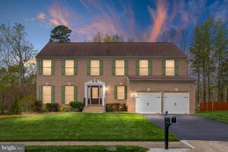 12 Oxen Ct, Stafford, VA 22554
