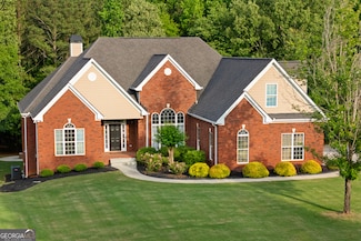 150 Rose Creek Dr, Covington, GA 30014