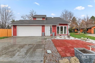 2267 S White Pine Place, Boise, ID 83706