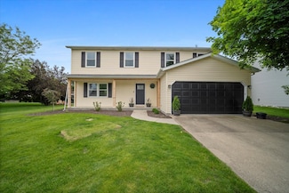 1918 Haverhill Cc Park, Normal, IL 61761