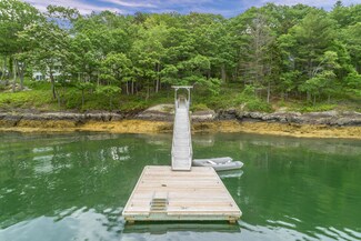 75 Hamilton Way (Land), Yarmouth, ME 04096