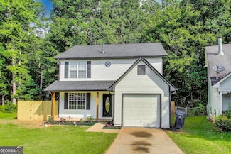 131 Turning Point, Stockbridge, GA 30281