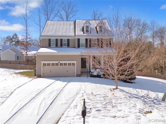 14549 Needham Market Rd, Midlothian, VA 23112