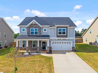 322 Valley Oak Dr, Belton, SC 29627