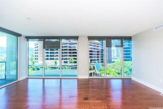 1837 Kalakaua Ave Unit 705, Honolulu, HI 96815