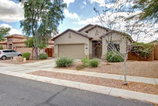16977 W Manchester Dr, Surprise, AZ 85374