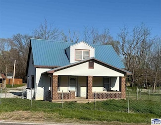 16154 S State Road 63, Prairie Creek, IN 47869