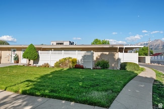 3669 S 860 E Unit 25, Salt Lake City, UT 84106