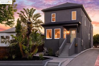 4015 Rhoda Ave, Oakland, CA 94602