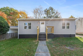 2004 Washington St, Flatwoods, KY 41139