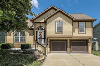 206 NE 113th St, Kansas City, MO 64155