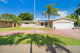 610 NW 93rd Ave, Pembroke Pines, FL 33024