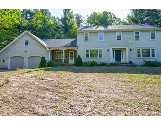 413 Harvard Rd, Bolton, MA 01740