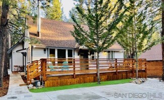 41489 Comstock Ln, Big Bear Lake, CA 92315