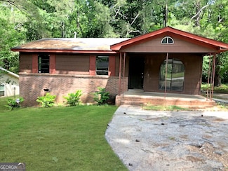 6154 Green Acres Dr SW, Covington, GA 30014