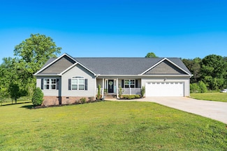 161 Mccoy Cir, Gaffney, SC 29341