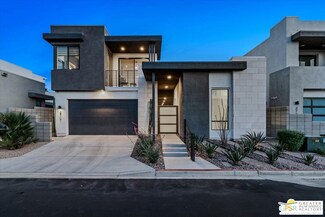 2715 Mystic Mountain View, Palm Springs, CA 92262