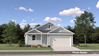 8641 E Velvet Ash St, Nampa, ID 83687