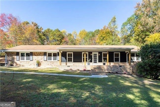 5925 Old Bill Cook Rd, Atlanta, GA 30349