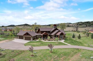 8150 Open View Place, Loveland, CO 80537