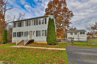 152 W William St, Quakertown, PA 18951