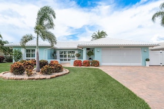 3301 Seaway Dr, New Port Richey, FL 34652