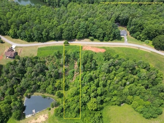 Lot 33 River Rock Rd, Vinton, VA 24179