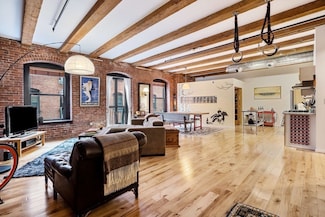 21 Wormwood St Unit 420, Boston, MA 02210