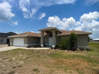 3407 NW 4th Terrace, Cape Coral, FL 33993