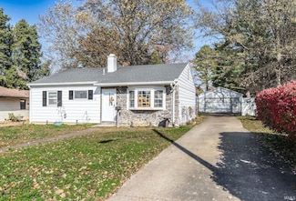 501 W Berkeley Ave, Evansville, IN 47710