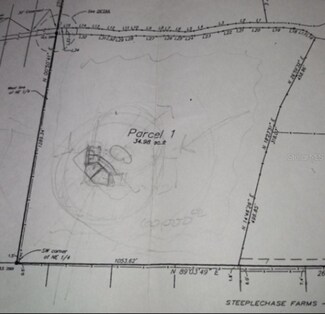 0 SE 12 Ln, Morriston, FL 32668