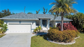 271 Annapolis Ln, Rotonda West, FL 33947