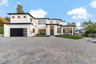 292 Quinnhill Rd, Los Altos, CA 94024