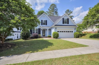 1102 Highmoor Ln, Evans, GA 30809