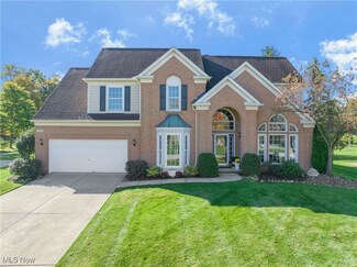 2726 Myrick Ln, Twinsburg, OH 44087