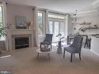 1334 Garden Wall Cir Unit C, Reston, VA 20194