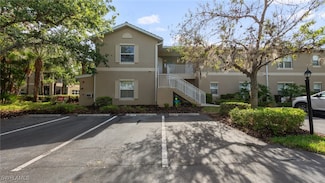 12161 Summergate Cir Unit 201, Fort Myers, FL 33913