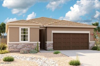 48361 N Dorotea Way, Gold Canyon, AZ 85118